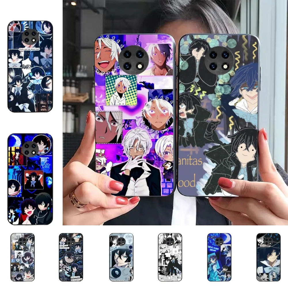 

The Case Study of Vanitas Phone Case For Redmi 5 6 7 8 9 10 plus pro 6 7 8 9 A GO K20 K30 K40 pro plus F3 Fundas