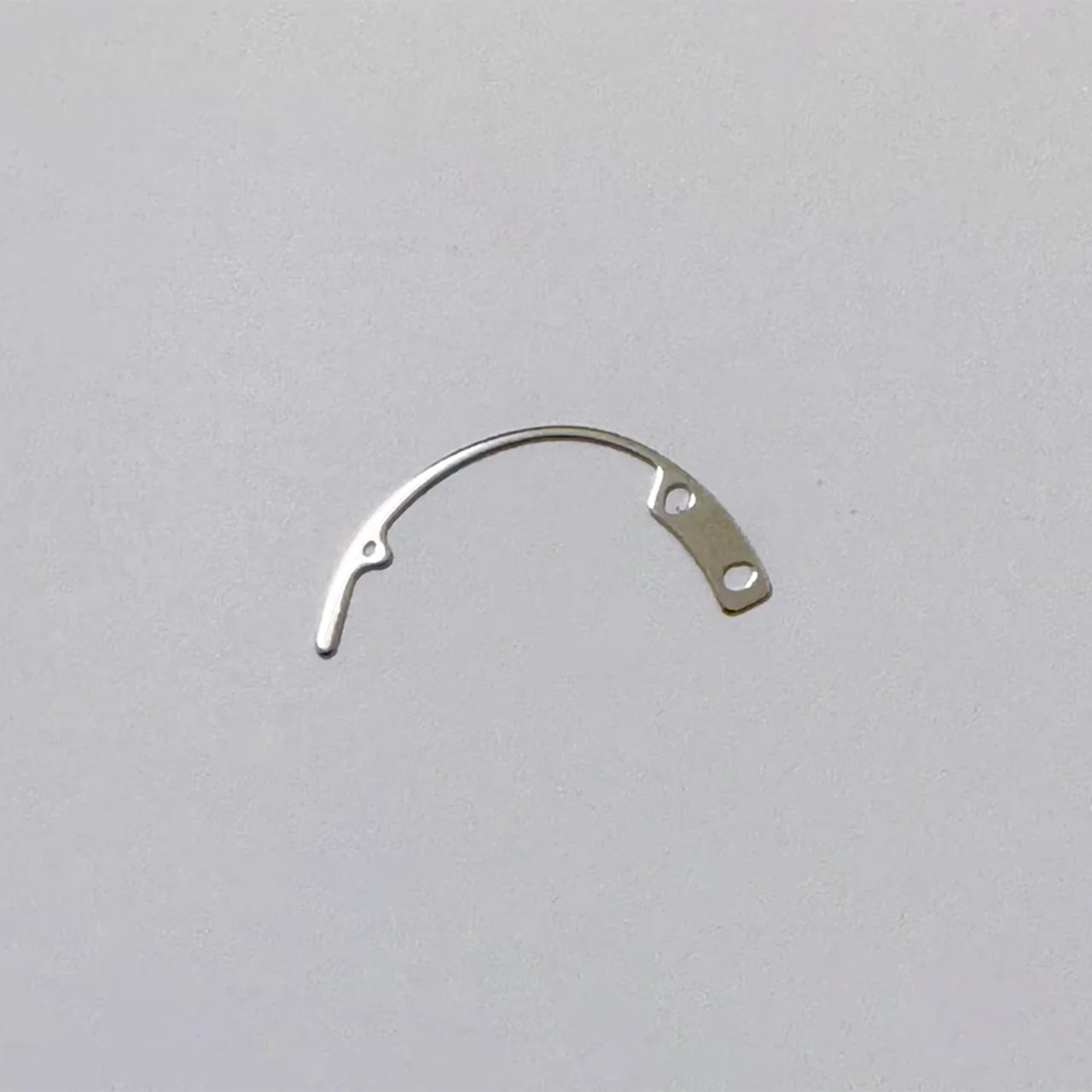 Accessori per orologi adatti per movimenti 7750/7751/7753 cronometraggio molle ad arco parti di riparazione molle ad arco di ritorno