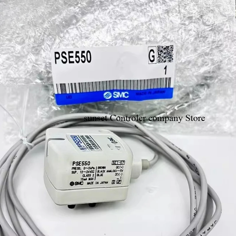 

New Sensors PSE550-X501 PSE300-M PSE550-28 PSE550-A PSE550-X506 PSE550