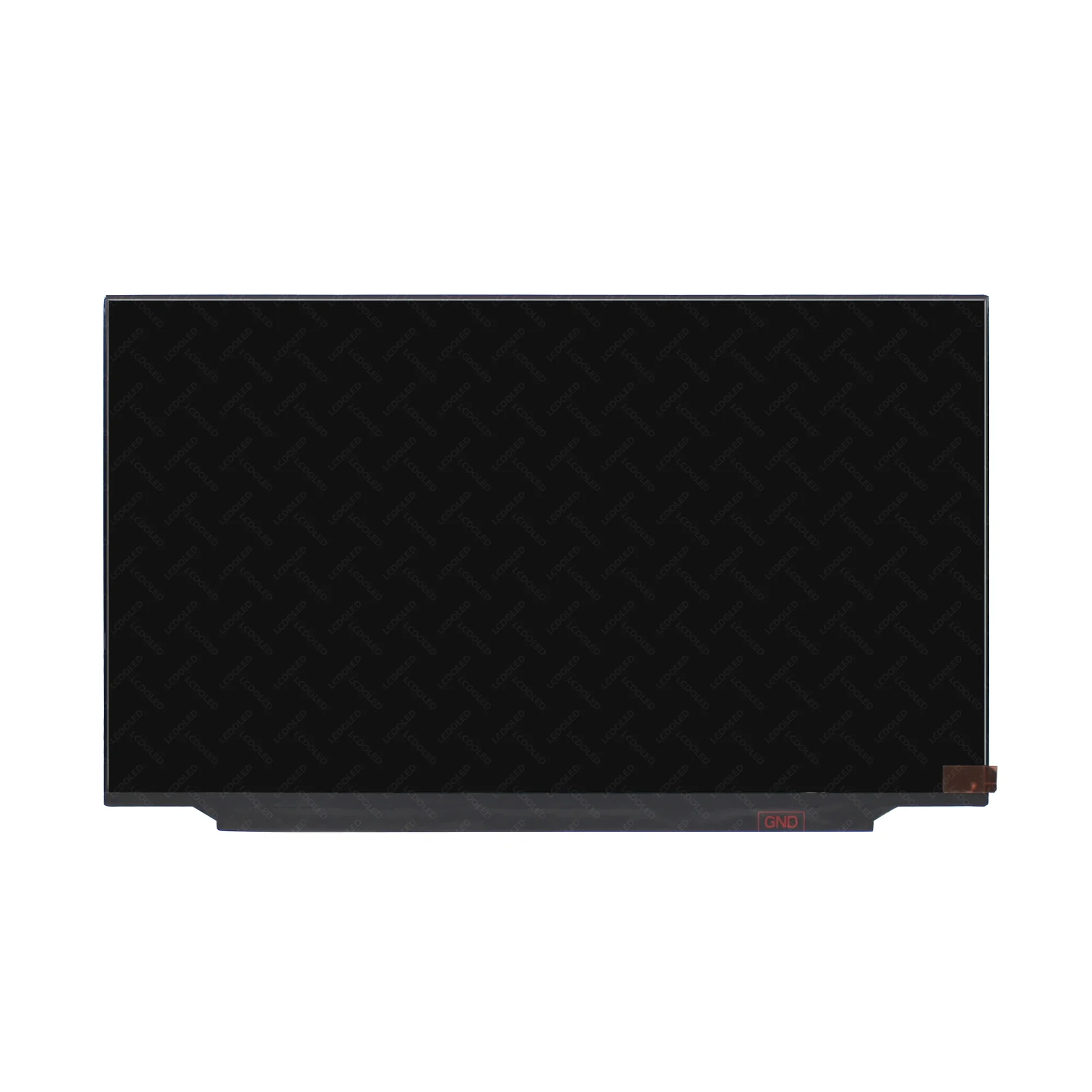 17.3'' FHD 1920x1080 LED LCD Screen Display Panel B173HAN05.0 240Hz EDP 40 Pins 100% sRGB Tested