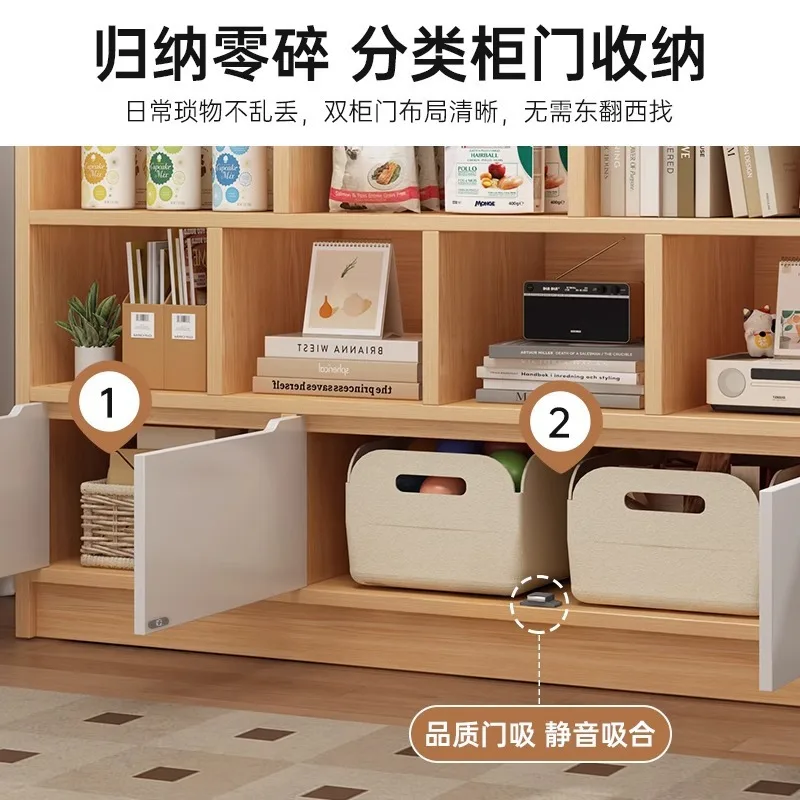 Estante, armário integrado contra a parede, armário, parede da sala de estar, armário pequeno e estreito, cabeceira do quarto, baía de armário baixo