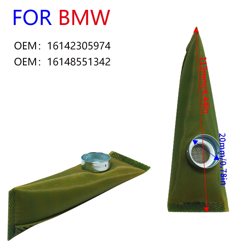 

Motorcycle Fuel Pump Filter For BMW R nine T Racer Scrambler R1200RT K1300R K1600GTL Exclusive S1000 S1000RR HP2 HP4 Parts 12V