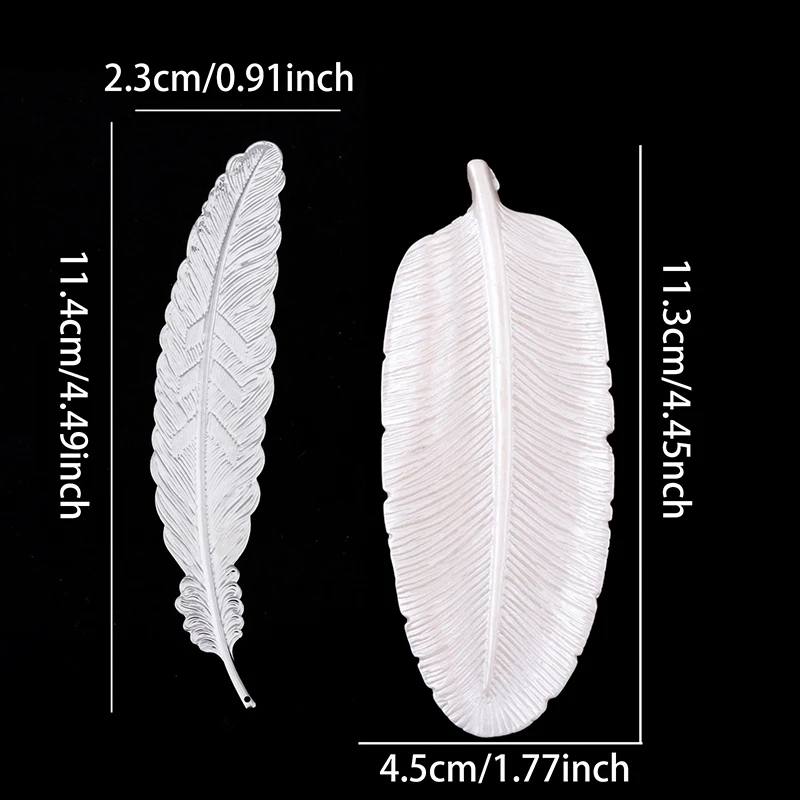 Nail Photo Props INS Nail Enhancement Photography Prop Decoration Feather Decoration Pearl Inlay Handheld Showing Decoration