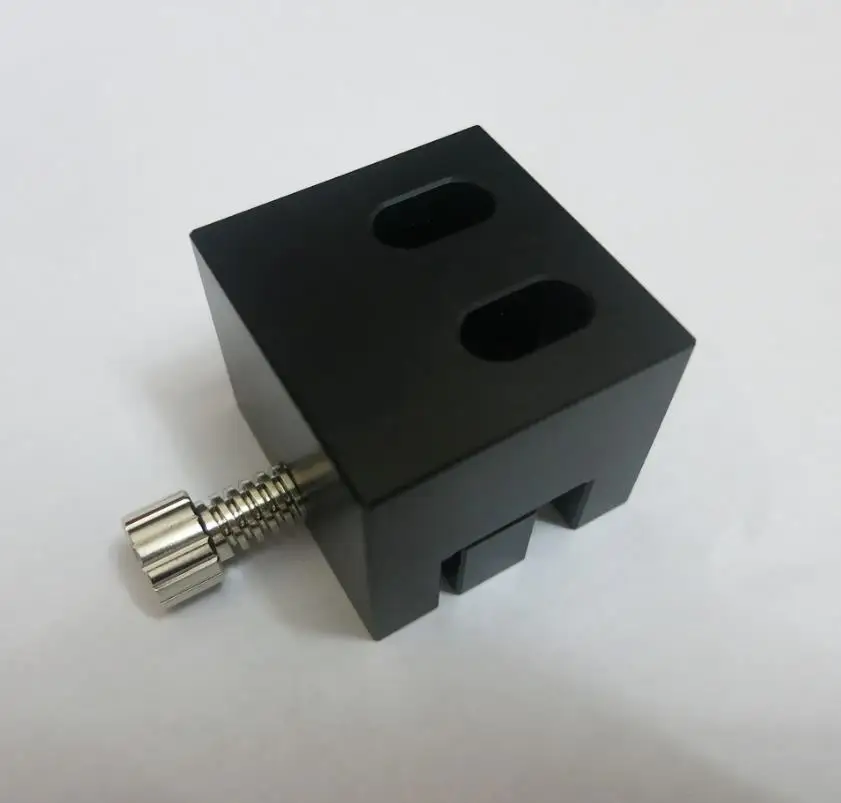 Extra Large Pastic Watch Bracelet Holder Watch Band Holding Vise Tool