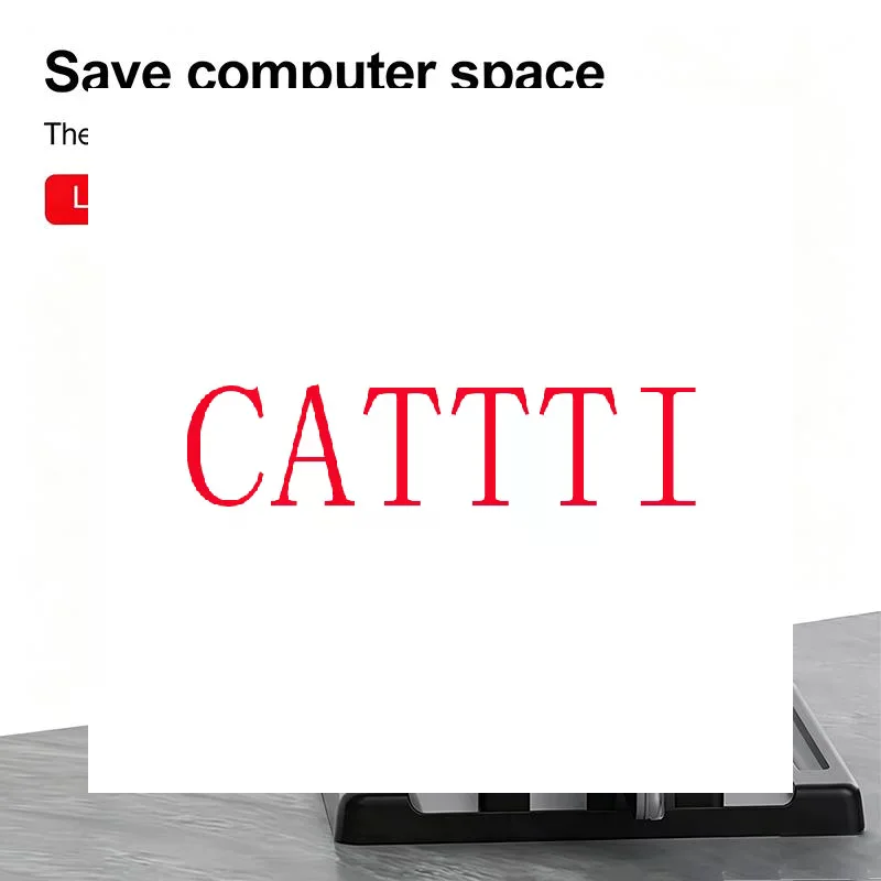 Vertical Laptop Stand Thickness Adjustable Tablet Phone Desktop Laptop Stand Portable Adjustable Stand Office Desk Storage