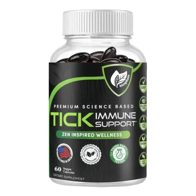 

Добавка для поддержки иммунитета — японская тигровая трость, кошачий коготь, Scutellaria Baicalensis, сладкий полынь-60 вегетарианских капсул