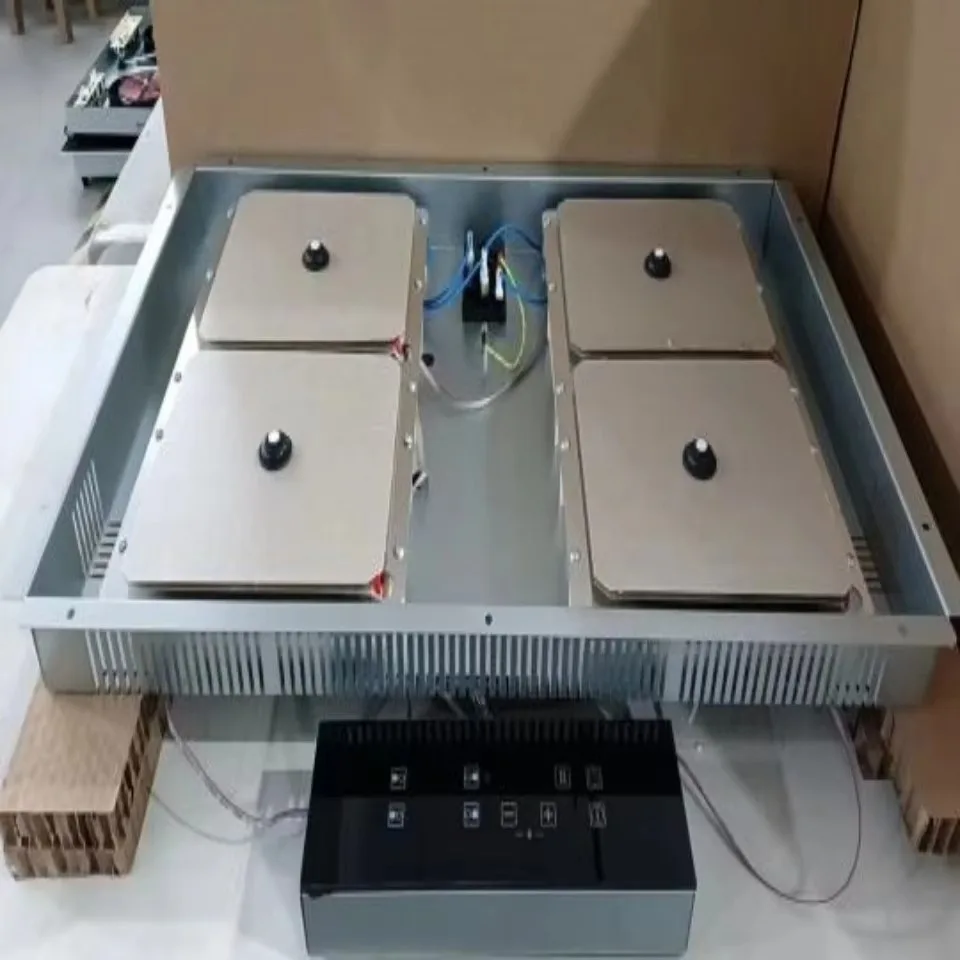 

Невидимая-индукционная варочная панель-невидимая индукционная варочная панель 220В 2000Вт Invisa