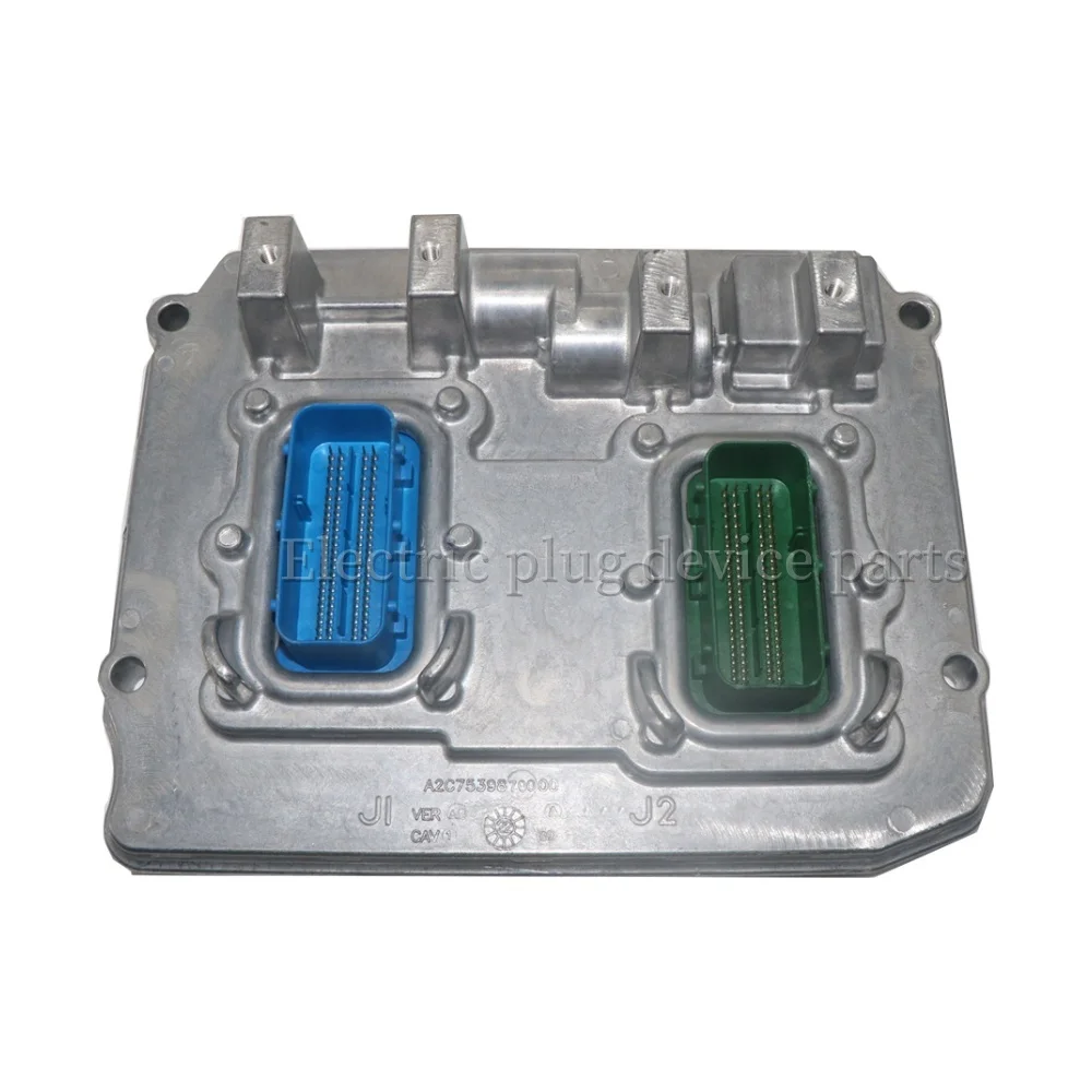 

6417374 P6417374 Engine Control Unit Controller Computer ECU ECM for Cummins