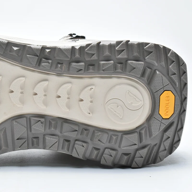 

Men's Outdoor Mountain Bike Sneakers Hiking Boots Outdoor Slip Resistant Wearable Hiking Shoes Walking Shoes