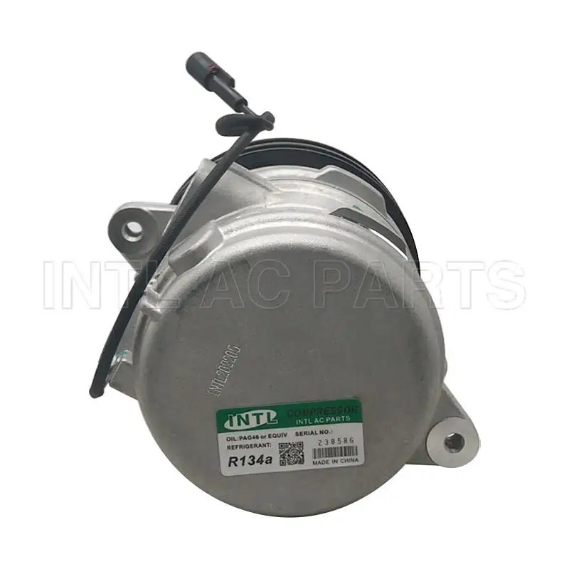 3541139 M91 717638 015155 717615   SP-10 SP10 luchtaccompressor voor Kubota Heavy/Fiat/Komatsu/Landini MC Cormick/Massey Ferguson