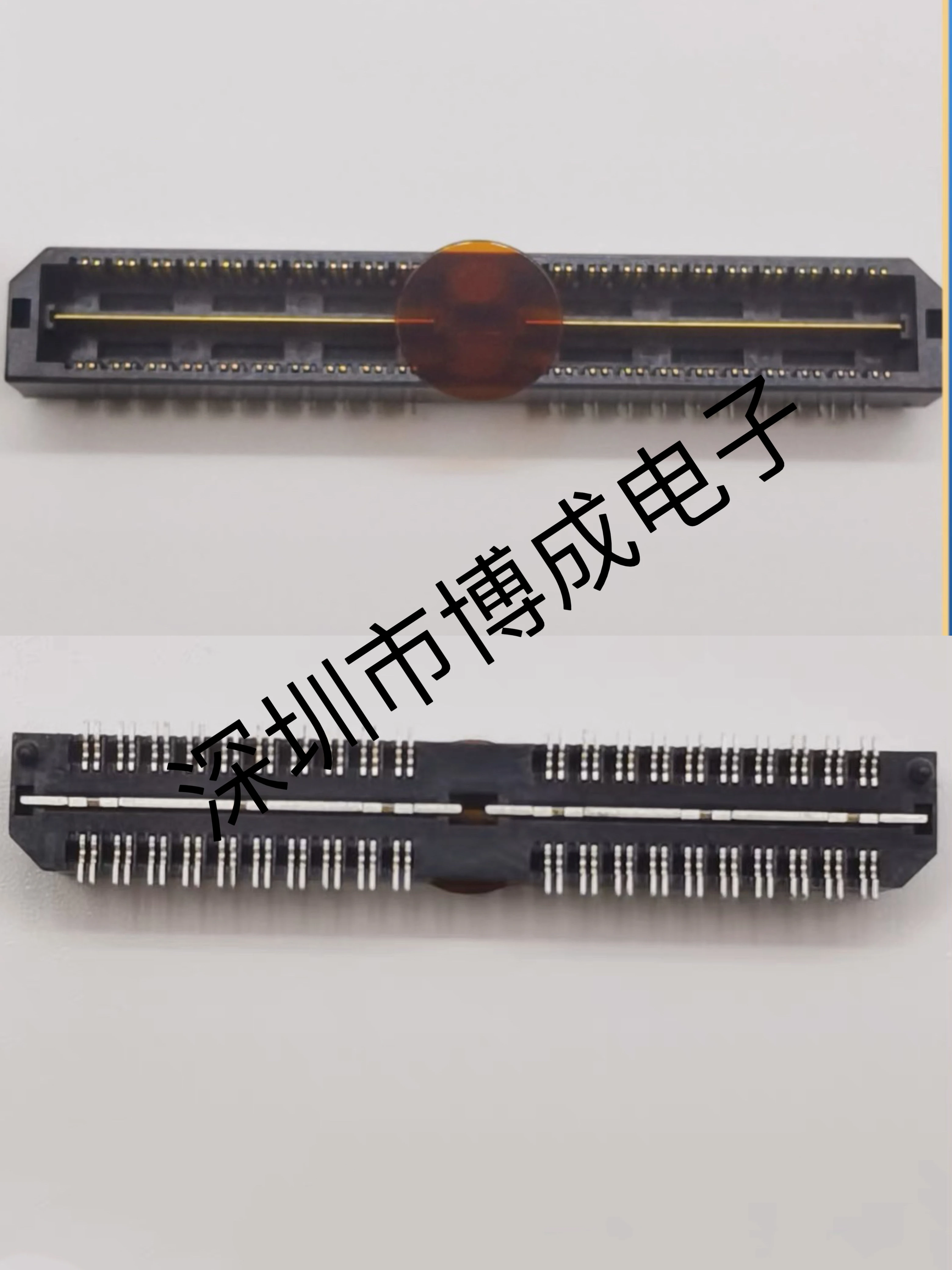 

1pcs 0.5MM QTH-060-05-L-D-A QTH-060-04-F-D-A-K-TR QTH-040-01-F-D-DP-A-K-TR