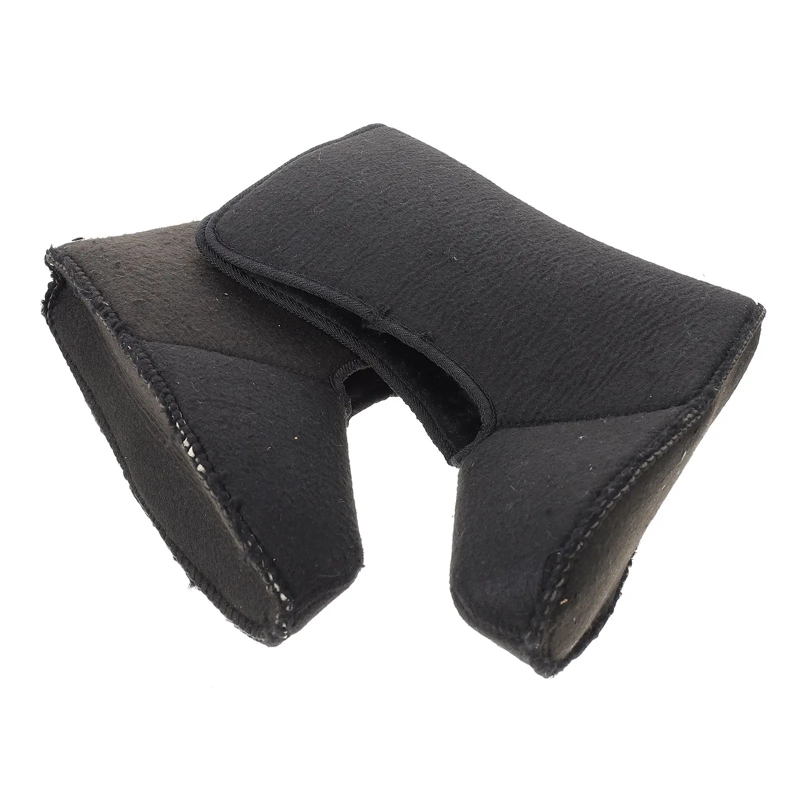 Warm Fishing Boots Lightweight Hunting Covers Mens Winter Insulated Liners Shoes Lining Travel