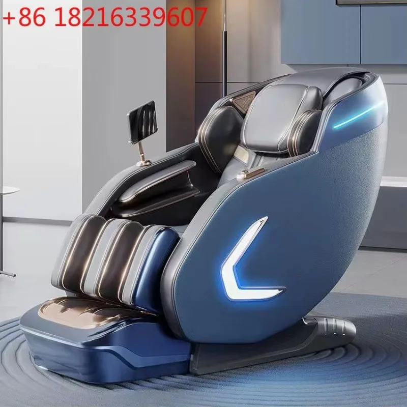 TAO Massage Chair Home Full Body Automatic Deluxe Space Capsule Neck