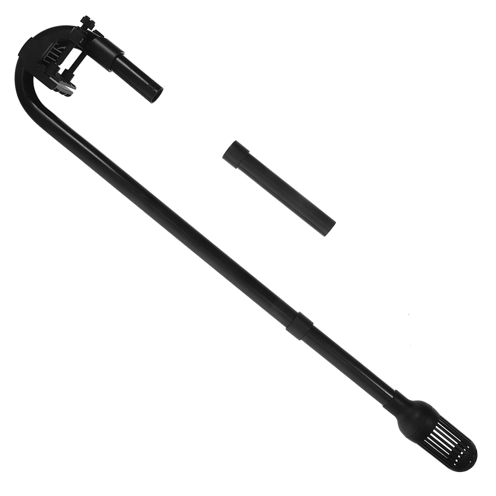 

Fish Tank Hose Water Replacement Abs Plastic Supplies Space-Saving Durable Water Flow For Aquarium Lightweight Replacement