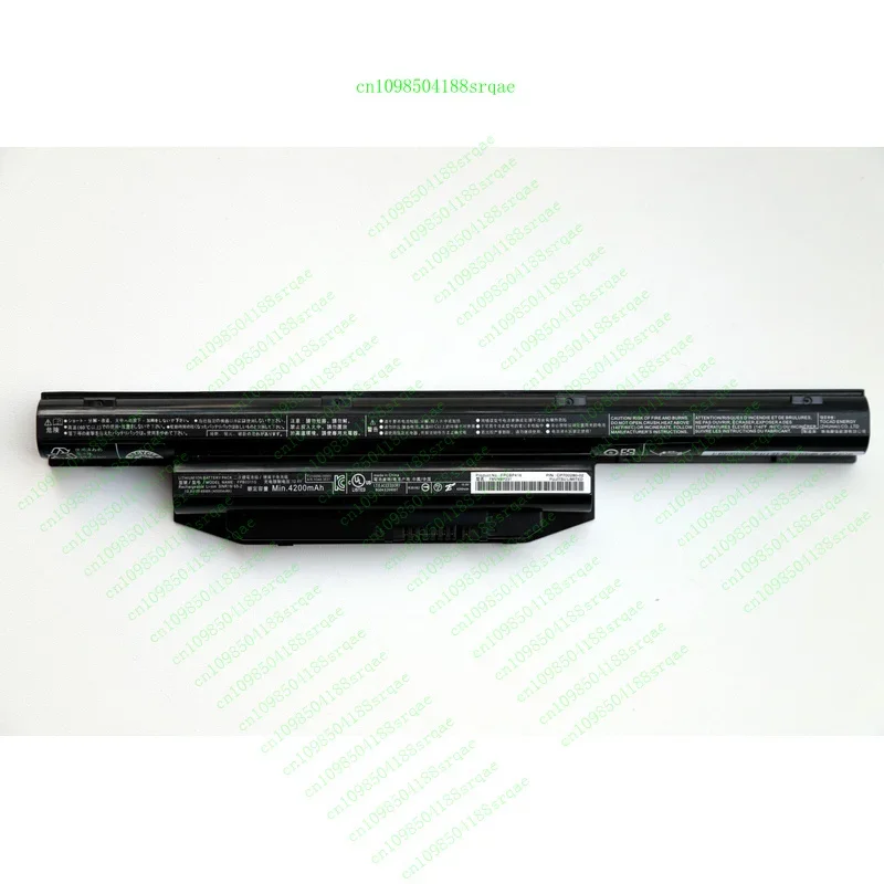 

Genuine FPB0311S FPCBP416 Battery for Fujitsu E743 A544 E754 E744 AH564 E733 S904"% Test"