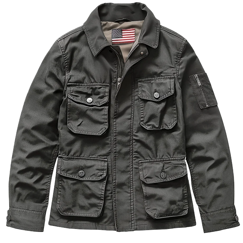 

M65 Field Jacket Army Military Style Jacket