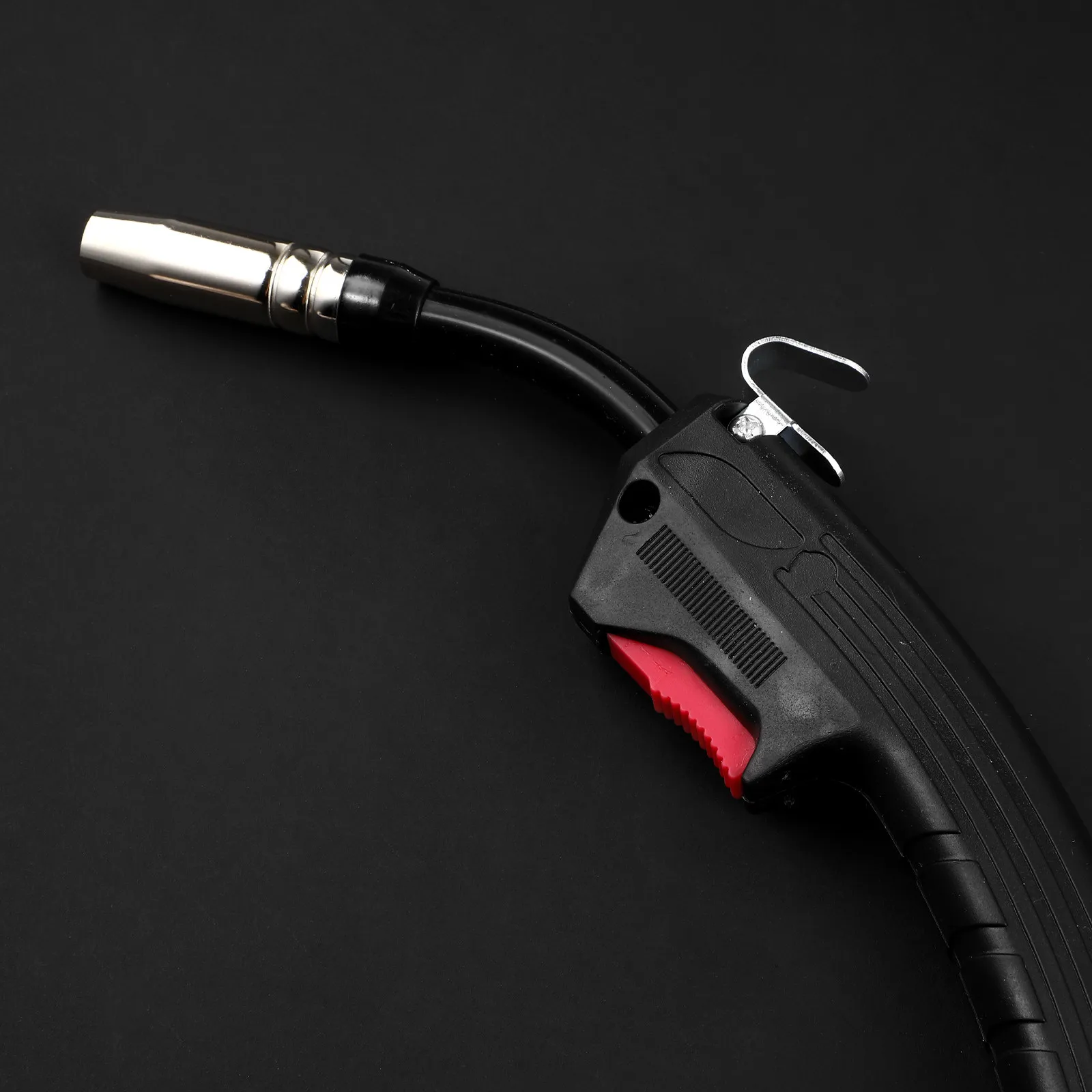 MIG Welding Torch Stinger 14AK Replacement Heavy Duty Copper Welder Part Easy Install for Standard Wire
