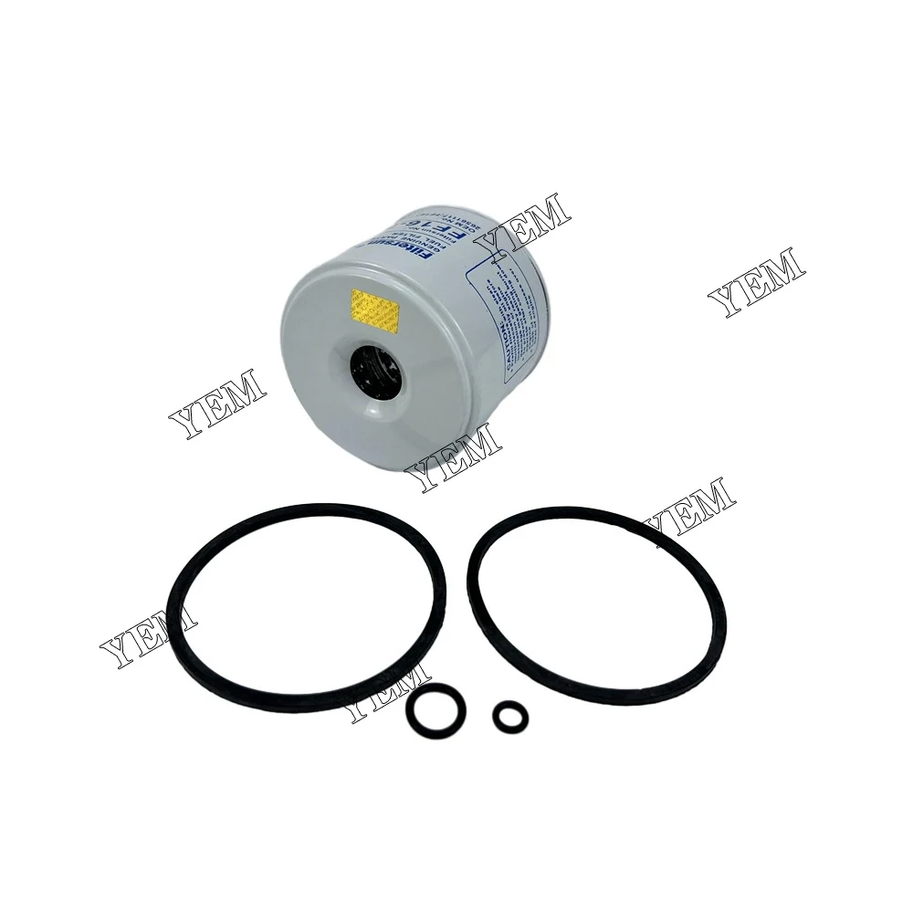 

FF16-7 26561117 1901929 P55-6245 7111296 Fuel Filter Element For Perkins Diesel engine