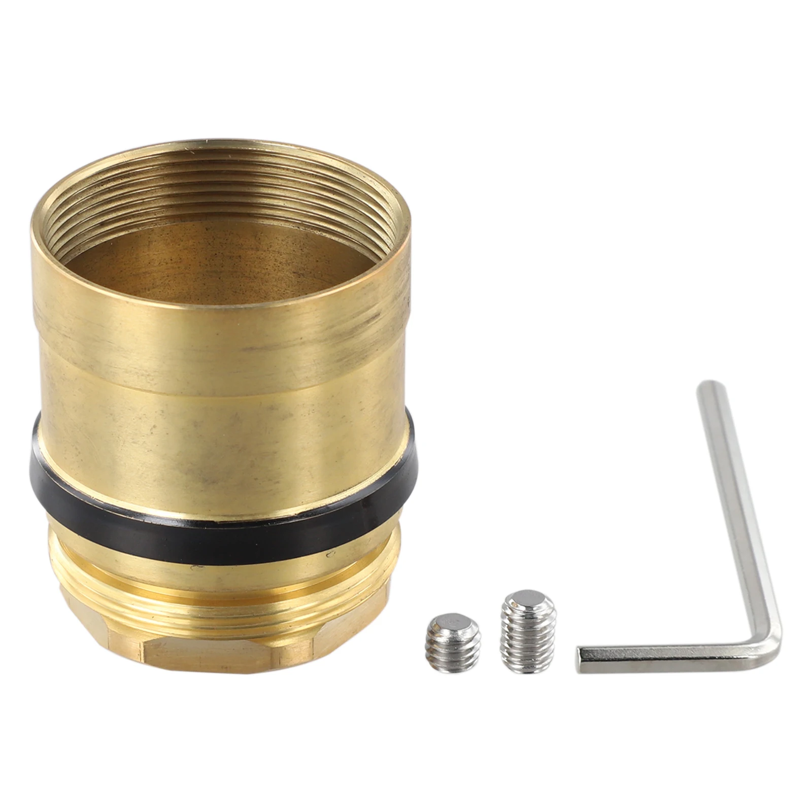 

Аксессуар для бытового смесителя, замена латунного смесителя, как показано на рисунке, совместимый с комплектом для замены RP51503.