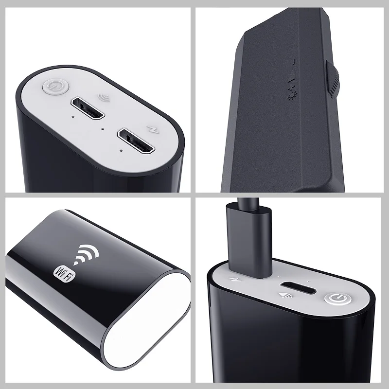 

Лидер продаж 2025 года, мини-эндоскоп Kinwinner, Wi-Fi, объектив 8 мм, бороскоп, осмотр, мобильный hd SDK, водонепроницаемый