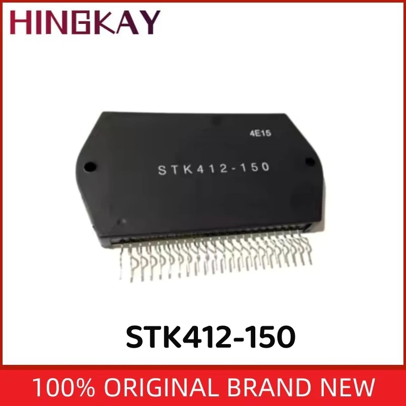 1PCS/LOT STK412-150 MODULE