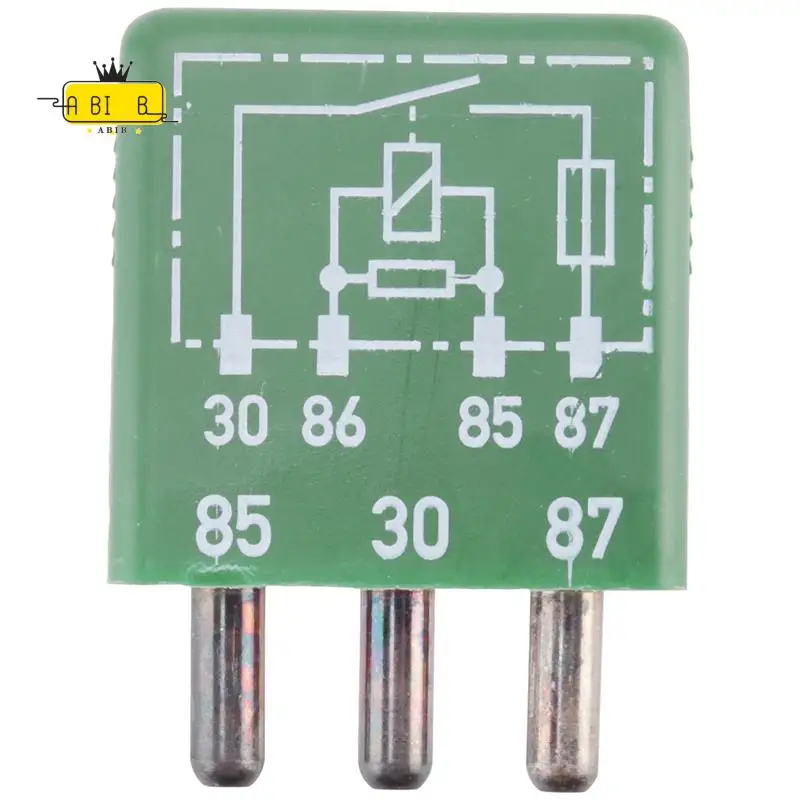 

ABIB-Автомобильное топливное реле 0015429619 0015425919 0025420119 для Mercedes-Benz 190 C E S Class Sl 280 220 W124