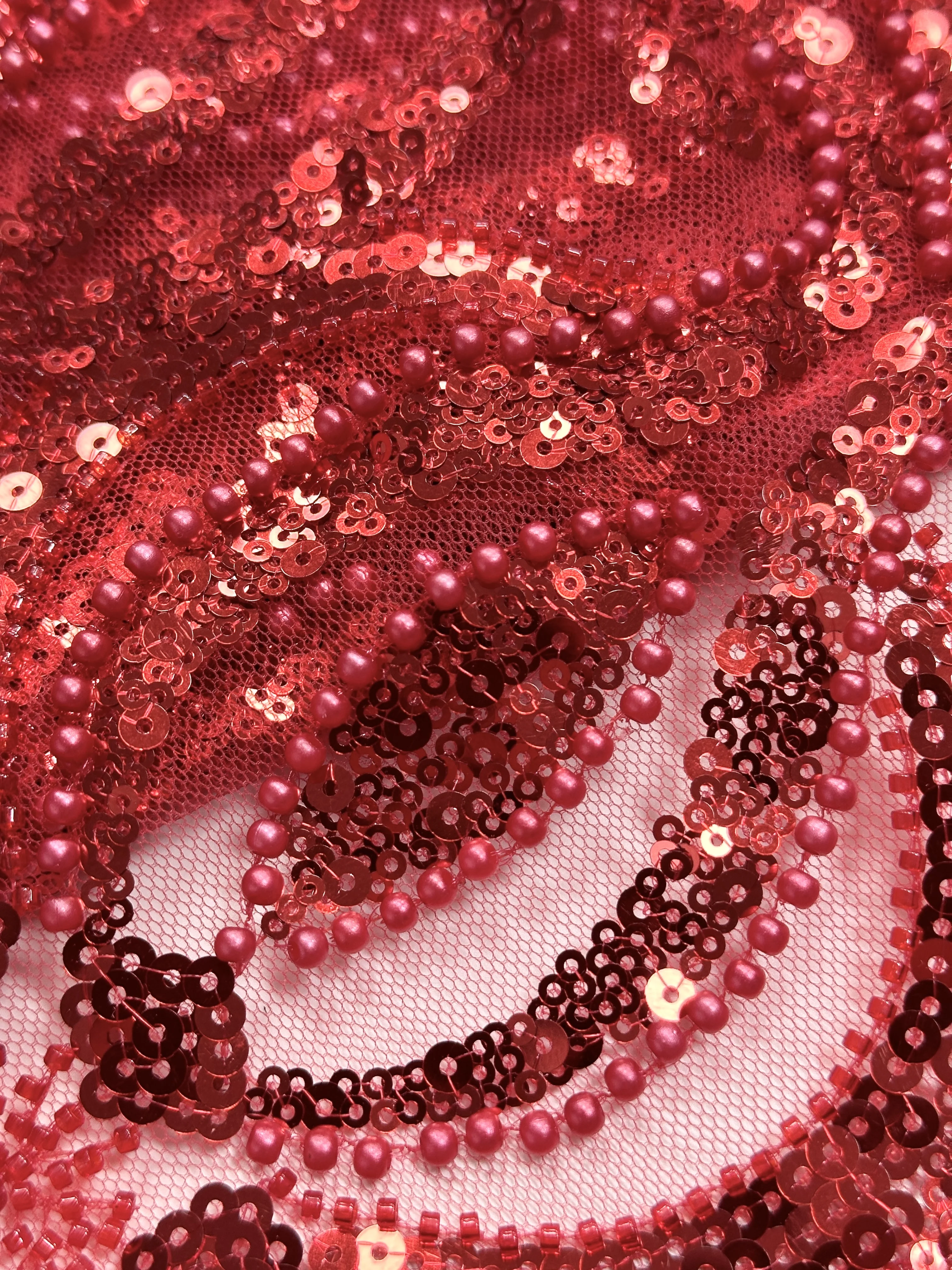 

Африканская кружевная ткань Madison с блестками, 5 ярдов, 2025 г., высокое качество, французская нигерийская кружевная ткань для жениха, шитье платья, свадебной вечеринки