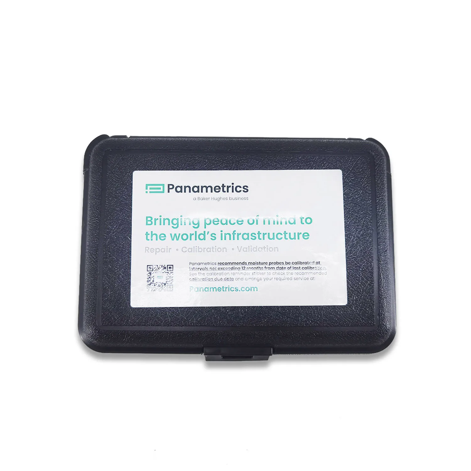 

GE VeriDri Stainless Steel Dew Point Transmitter for Corrosive Environments