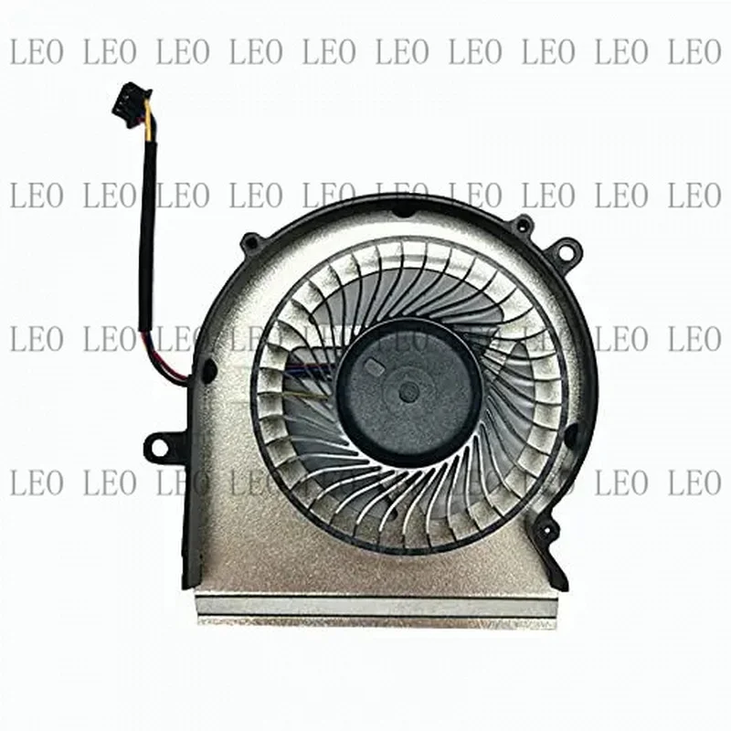 MY Laptop GPU Cooling Fan for MSI GL65 GE65 GP65 WE65 ‎GL65 Leopard 10SFKV-062