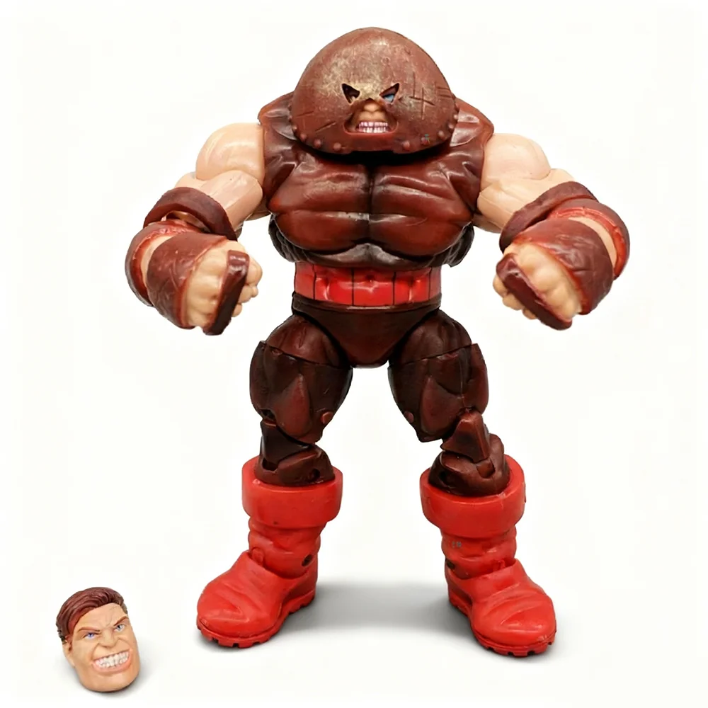 Marvel Universe Warmachine Human Torch Spidey Vision Dead-pool Dogpool 3.75 بوصة مجموعة فضفاضة من شخصيات الحركة