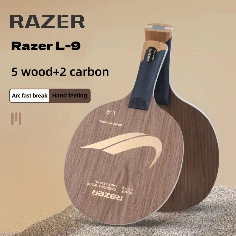 Genuine Razer L9 Ca… - image