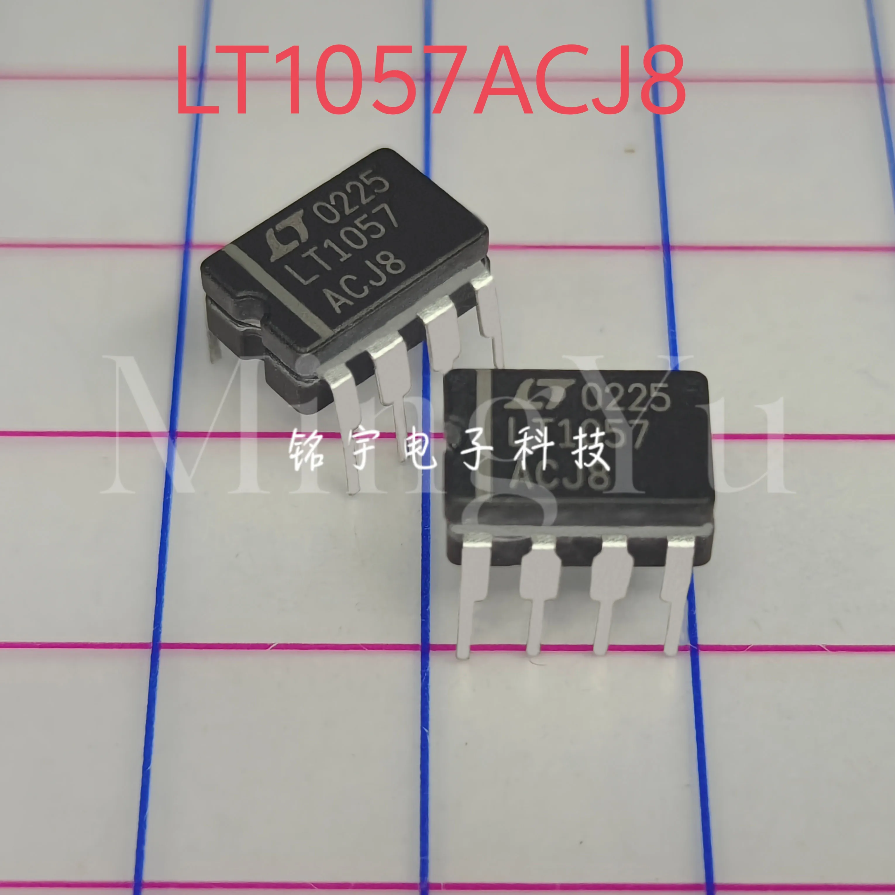 

100% Совершенно новый LT1057 LT1057ACJ8 оригинальная и аутентичная Инкапсуляция продукта: CDIP8
