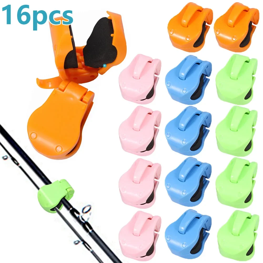 16-pcs-vara-de-pesca-clipe-fixo-plastico-portatil-titular-vara-de-pesca-eficiente-multifuncional-titular-ferramenta-de-pesca-acessorios