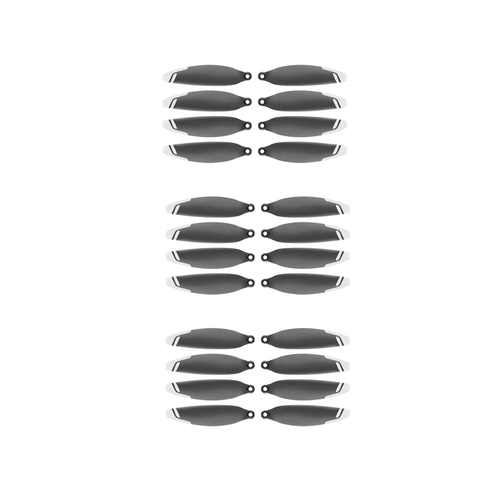 オリジナル S-X1 GPS ミニドローンプロペラスペアパーツ S-X1 ウィングメープルリーフブレード S-X1 MAX ローターアクセサリー