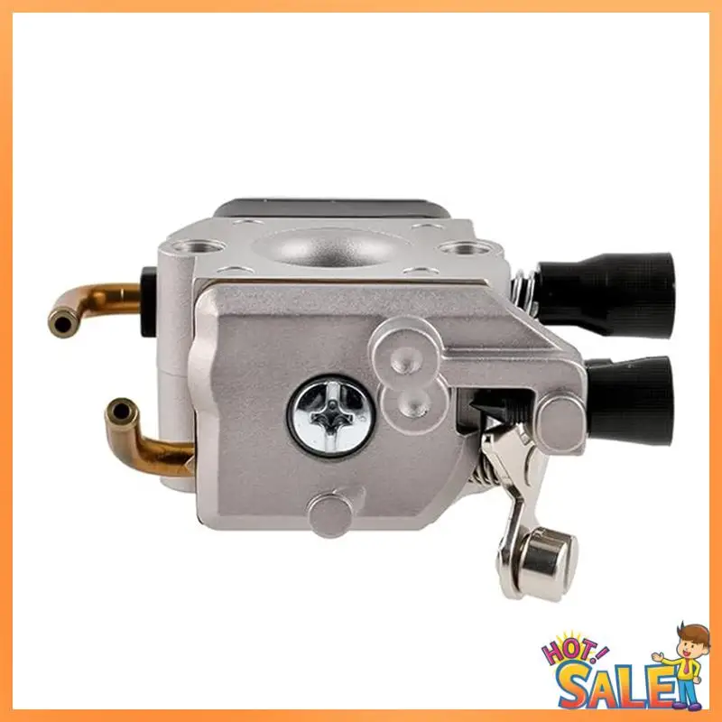 

AB68 Complete Carburetor Kit For Stihl FS38 FS45 FS55 KM55 FS75 FS80 FS85 FC75 ZAMA C1Q-S186A, C1Q-S97 HS85 - Part 4140-120-0619