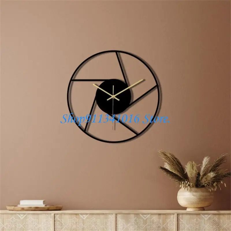  Quiet Operate Decoratives Wall Clock Quality Wall Clock Quiet Movement