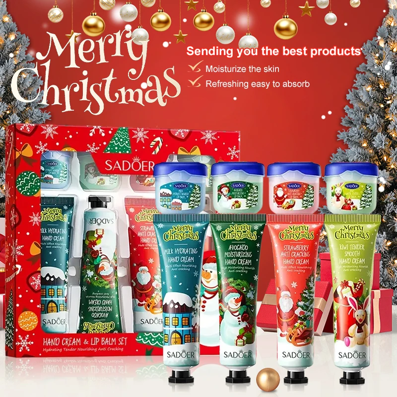 Christmas Hand Crea… - image