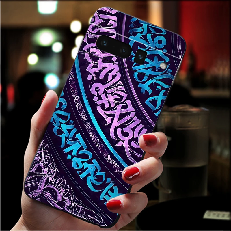 Phone Case For Goog…