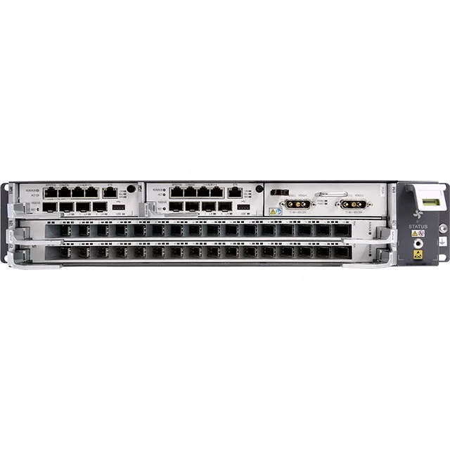 

Products subject to negotiationgpon olt price MA5800-X2 olt 5800 16 port gpon olt for fast delivery