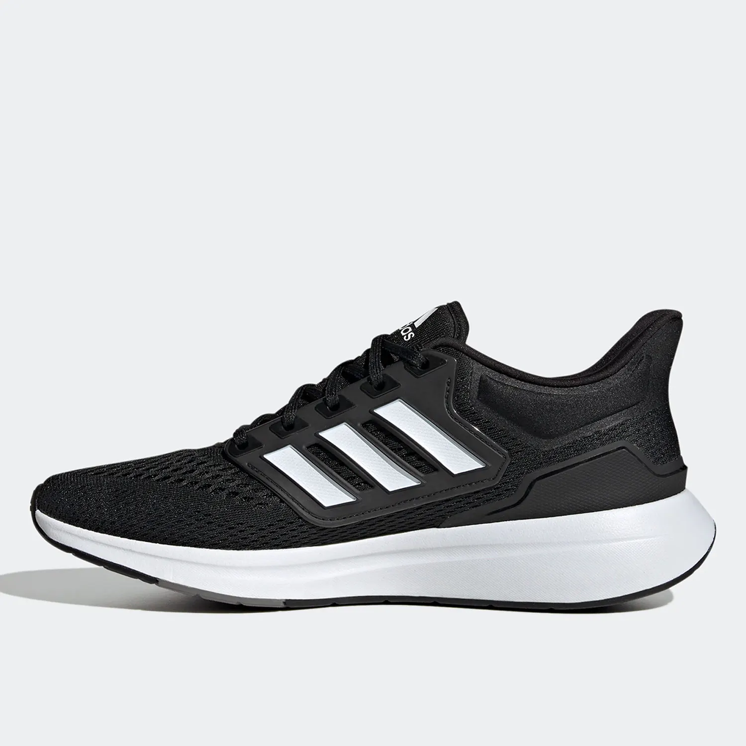 حذاء الجري Adidas الأصلي EQ21 Run للرجال والنساء ذو الرقبة المنخفضة GY2190 #4