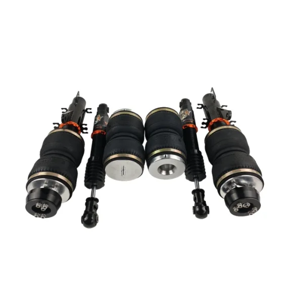 

For Golf MK4 R32 4WD 1J(1997~2004 )New AIRMEXT Brand Air Strut Auto Parts Air Suspension Coilover Shock Absorbers Air