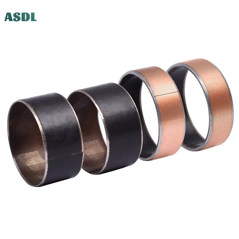Front Fork Bushings Guide Rails Bush Shock Absorption for Honda CBR1000 CBF1000 CB1000 CB1100 ST1100 VT1100 GL1200 VT1300 GL1500 view 4