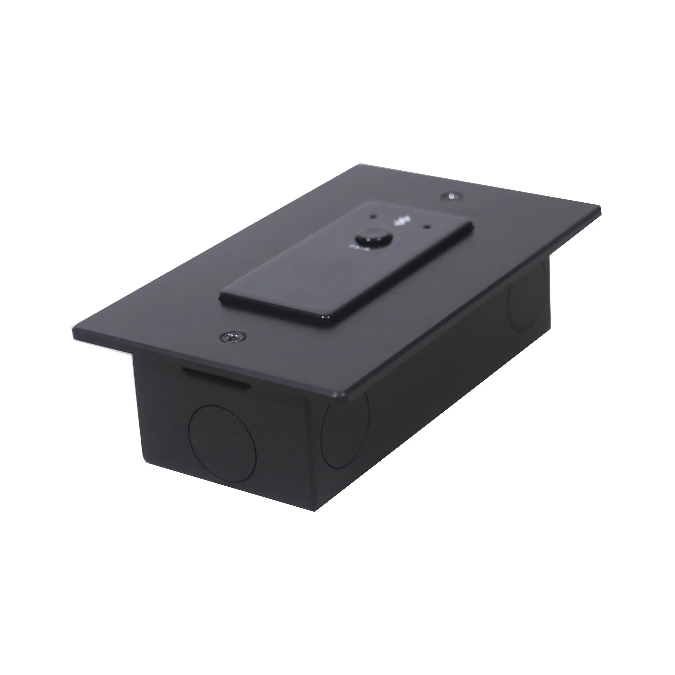 

Two-way Stereo Transmission POE Power Requirements 2 Channels 5.0 Bluetooth Dante Wall Panel