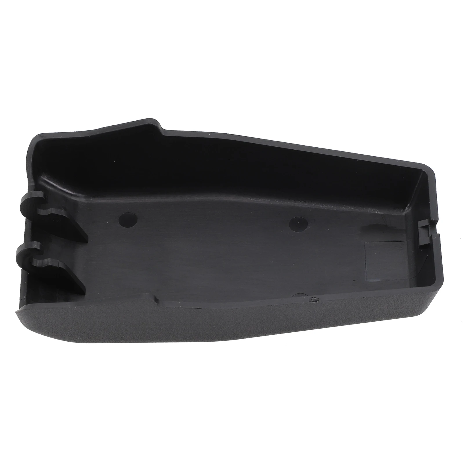 

Rear Door Hinge Covers 2Pcs for Jeep For Wrangler JK JKU 2007 2018 OEM Replacement Part 68140033AA ABS Construction