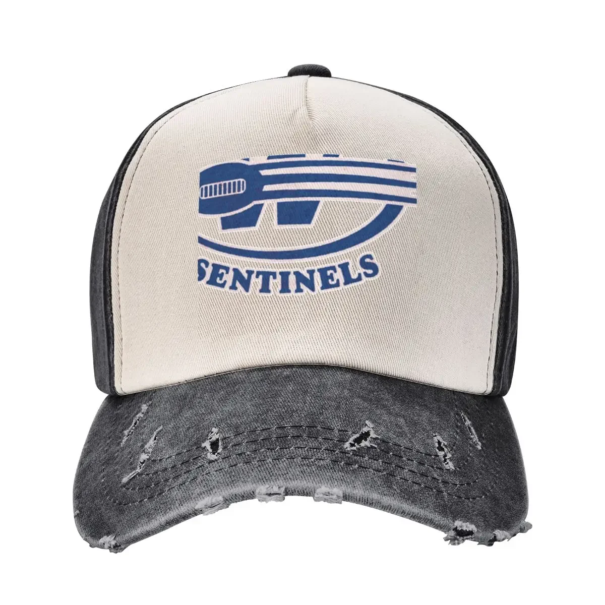 

BEST SELLER - Washington Sentinels Merchandise Essential Baseball Cap Cosplay derby hat fishing caps man Caps For Men Women's