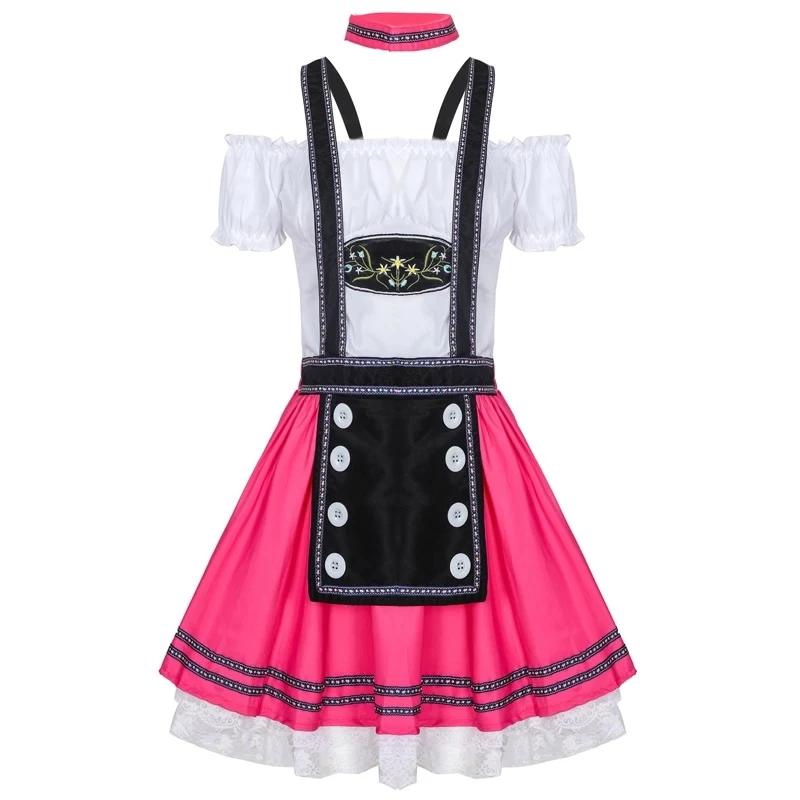 Thumbnail 4 - #29 Ranked Dirndls Picks in 2026