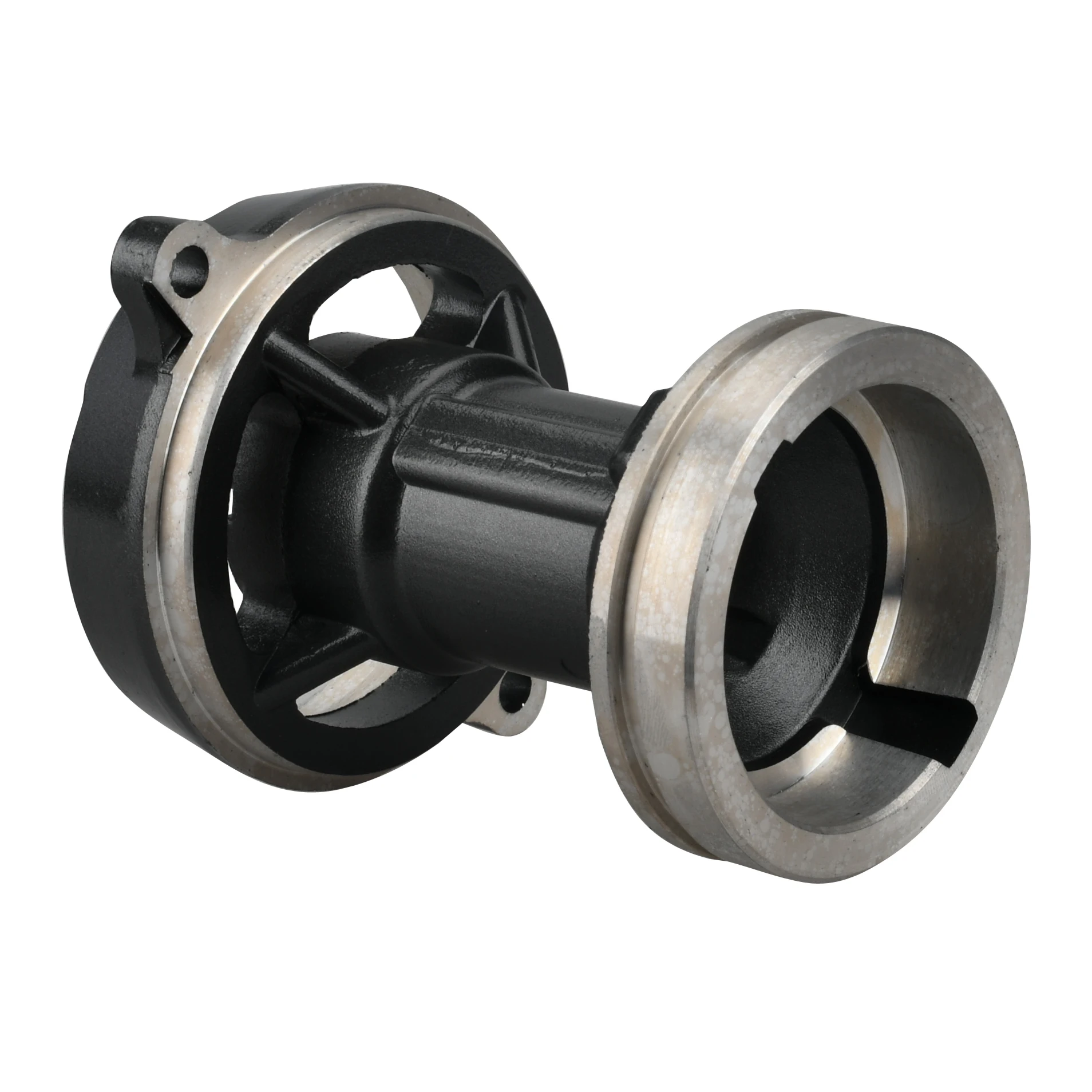 

362Q60101-1 Propeller Shaft Housing For Tohatsu Nissan Outboard Motor 9.9HP 15HP 18HP 362S60101-1 Boat Engine Aftermarket Parts