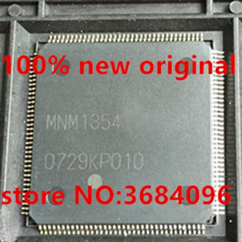 

1PCS/LOT MNM1354 QFP NEW free shipping