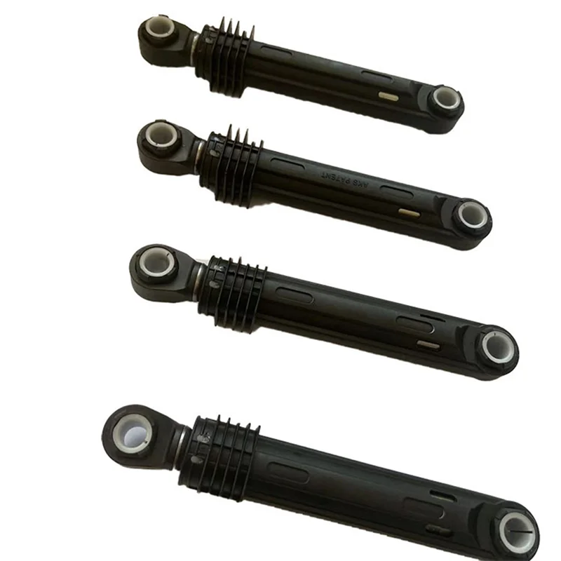 BAAU Shock Absorber ABS 100N For  Washing Machine Front Load Part Housing Household Appliances 16 PCS