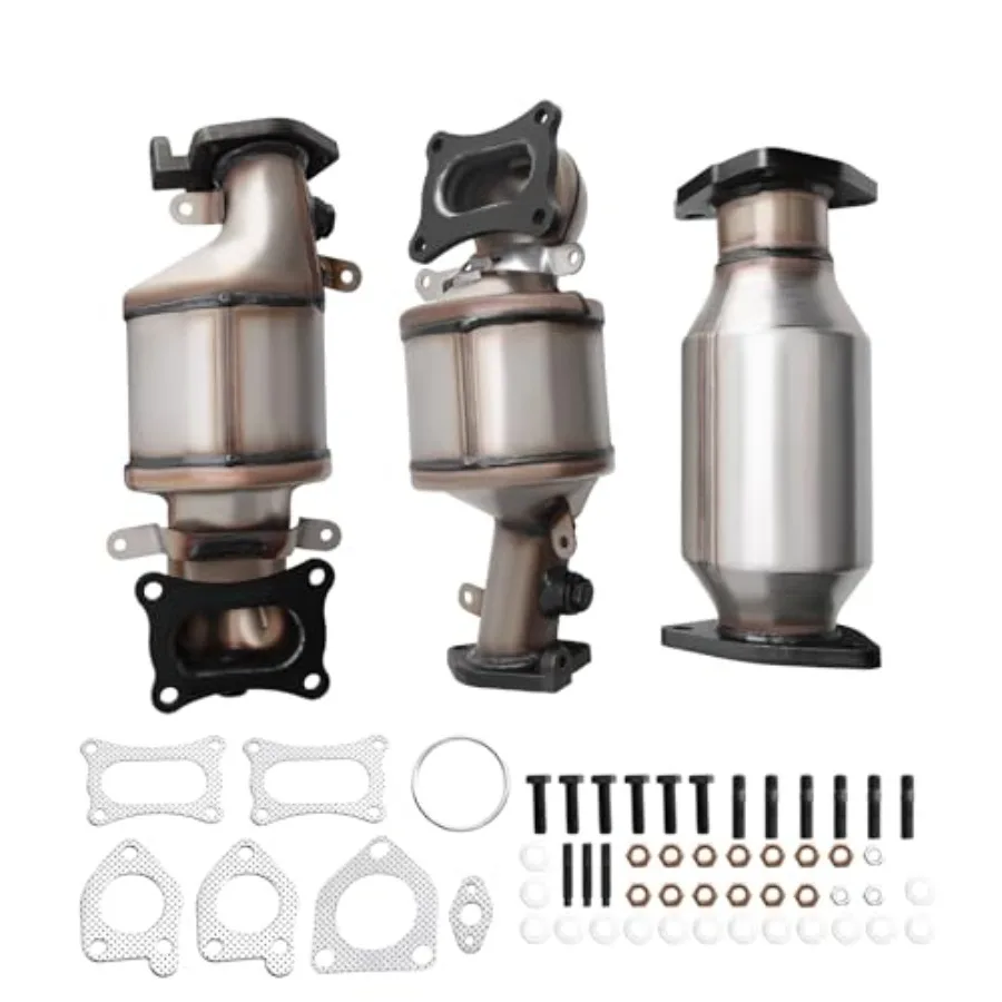 Catalytic Converter… - image